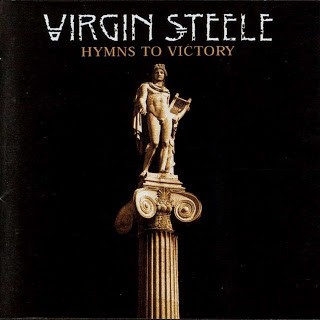 Virgin Steele - Hymns To Victory